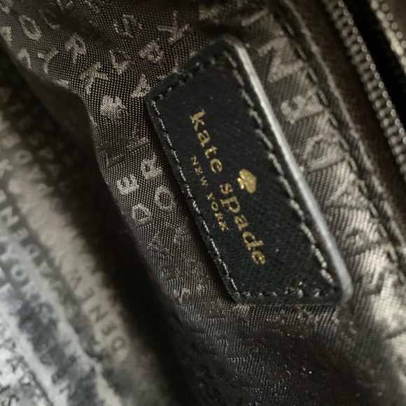 Kate spade purse - Picture 9 of 9